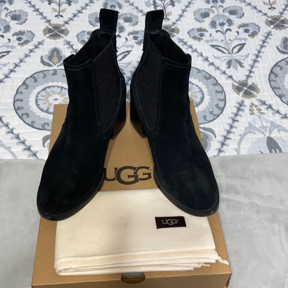 Ugg Faye booties- GUC